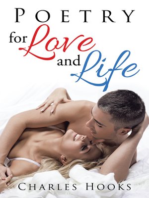 cover image of Poetry for Love and Life